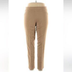 🔜 
 Classic Tan Women's Pants